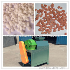Roller Extrusion Fertilizer Granulator/Compound Fertilizer Granulation Machine