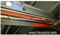 ZYMT 12K/8X3200 Hydraulic swing beam shearing machine
