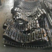 Agricultural Machinery track crawler 330*79*28-43