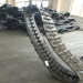 Agricultural Machinery track crawler 330*79*28-43