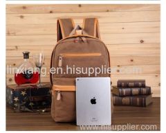 Fast Delivery Basketball Teenage Sports Backpack Laptop With Shoes Compartment