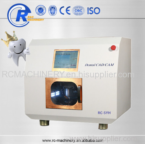 Hot Sale CAD/CAM Dental Machine Manufacture Price