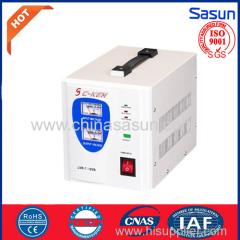 SVR Voltage Stabilizer SVR-2000VA