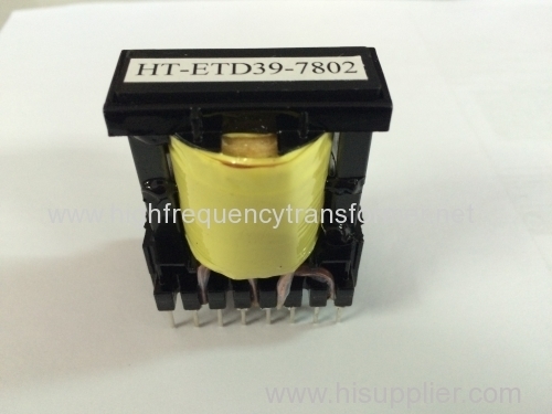 ETD transformer switching mode power transformer ETD29