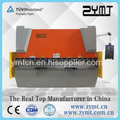 press brake factory price press brake