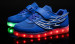 Fashion Led men lace casual shoes