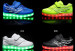 Fashion Led men lace casual shoes