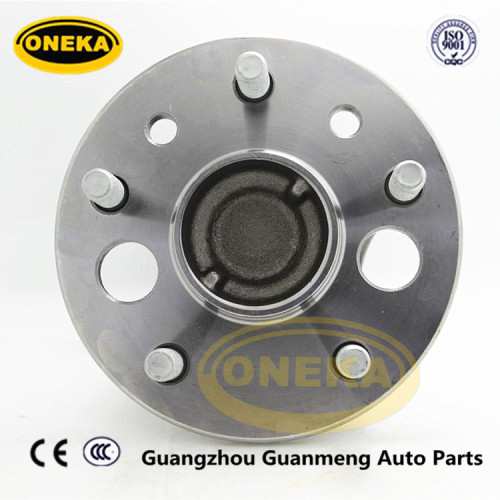 4245048011 CAR AUTO PARTS WHEEL HUB UNIT BEARINGS FOR Toyota Camry AND Lexus ES300 WITH ABS