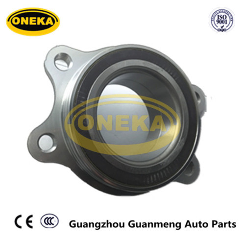 4H0498625 wheel bearing for audi AUTO SPARE PARTS OF WHEEL