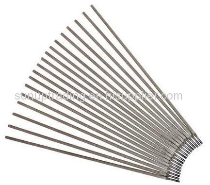 AWS A5.4 E308-16 stainless steel welding electrode