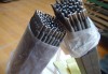 AWS A5.4 E309-16 stainless steel welding electrode