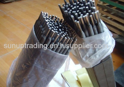 AWS A5.4 E309-16 stainless steel welding electrode