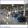 Factory price cable extruder machine