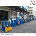 cable manufacture extruder equipment