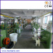 cable manufacture extruder equipment