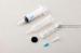 CE Certificate 60ml Piston Irrigation Syringe For Cleaning And Washing