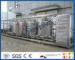 3000L / 5000L / 10000L Dairy Processing Plant For Milk Manufacturing Process