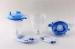 Portable Single Use ISO Class 8 Medical Suction Canister for Surgery