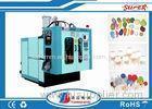 11KW Extrusion Motor PP Blow Moulding Machine For 350ML Medical Bottle