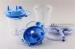Health High Pressure Disposable Suction Liner With Label CE ISO