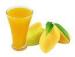 mediun size High Efficient 5TPH Mango Juice Making Machine With Aseptic frum Packing