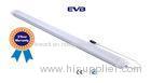 PC Cover Led Tri Proof Light With Corrosion Proof 4ft Led Fixture