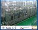 Tubular UHT Sterilizing Mango Processing Line With Aseptic Filling Machine
