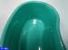 Medical Green 20oz Disposable Emesis Basin 700cc Polypropylene FDA Registered