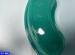 Polypropylene Hospital Green 20oz Disposable Kidney Dish 700cc FDA Audit