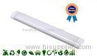 Flame Retarded PC Material Led Linear Light 2ft LED Batten Light CE Certificated