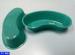 Latex Free Green 20Oz Kidney Shaped Basin Disposable For Surgical