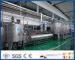 Full Automatic PLC Control Apple Juice Making Plant For Fruit Juice Factory