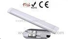 Interior lights Rohs certificated Led Linear lighting systems 4ft LED batten light 40W 3600lm