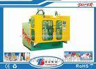 Multi Layer Extrusion Automatic Bottle Blowing Machine With Moog Controller