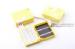 PP 40CT Magnetic Needle Counter Medical Consumables FDA Registration