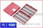 ISO13485 Surgical Sharp Needle Disposal Container Without Sterile