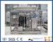 Plate Type Dairy Processing Equipment For Pasteurization Of Milk Process