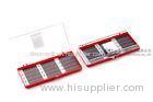 High Density Magnetic Needle Counter with Transparent Cover 15CT