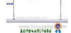 SAA certificated linear lighting systems 5ft IP44 LED linear lighting system 72W 9600lm white color