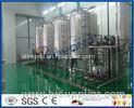 ISO 2TPH 10TPH Fruit Juice Processing Line For Fruit Juice Production Process