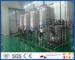ISO 2TPH 10TPH Fruit Juice Processing Line For Fruit Juice Production Process