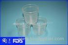 Plastic Urine Specimen Collection Cups for Community Healthcare Center CHC