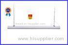 5ft Dimmable LED Linear Lighting Systems PMMA Lens AC100-240V
