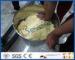 Continuous Butter Making Process Stainless Steel Butter Churn / Milk Pasteurizer Machine
