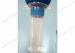 Professional TPE Blue Bulb Irrigation Syringe With CE Certificate