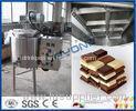 75L 150L High Efficiency Chocolate Melting Tank with Stainless Steel SUS304