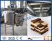 75L 150L High Efficiency Chocolate Melting Tank with Stainless Steel SUS304