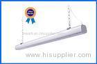 Long Life Linear Led Light Fixture Aluminum Lamp Body AC100-240V