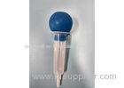 Single 60 Cc Disposable Hospital Bulb Syringe For Cleaning Wounds