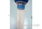 Custom Disposable Plastic Irrigation Bulb Syringe 60Cc Irrigation Syringe